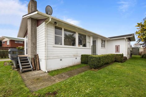 Photo of property in 38 Ruru Crescent, Putaruru, 3411