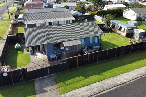 Photo of property in 11 Opatito Road, Paeroa, 3600