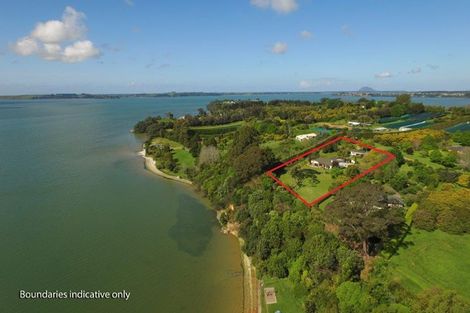 Photo of property in 34a Pahoia Beach Road, Whakamarama, 3172