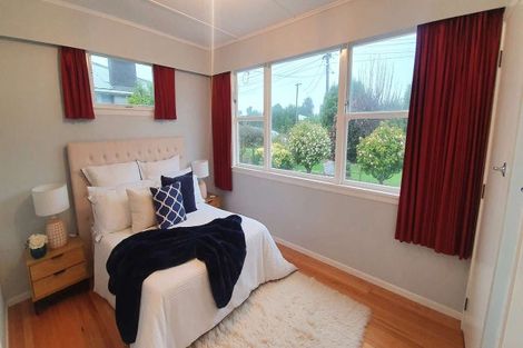 Photo of property in 54 Daniell Street, Featherston, 5710