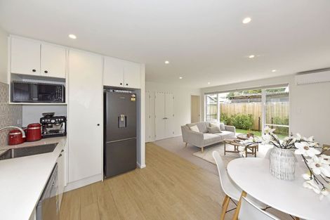 Photo of property in 5/33 Dickens Street, Addington, Christchurch, 8024