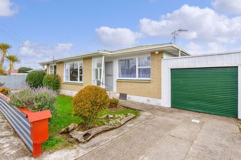 Photo of property in 17 John Street, Levin, 5510