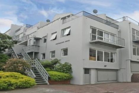 Photo of property in Mcfarlane Mews, 7/2 Mcfarlane Street, Mount Victoria, Wellington, 6011