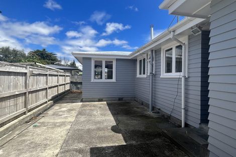 Photo of property in 128a Ferguson Street, West End, Palmerston North, 4412