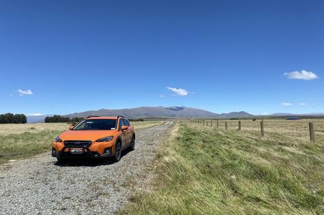 Photo of property in 202c Manuka Terrace, Ben Ohau, Twizel, 7999