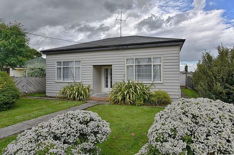 Photo of property in 6 Preston Street, Gore, 9710