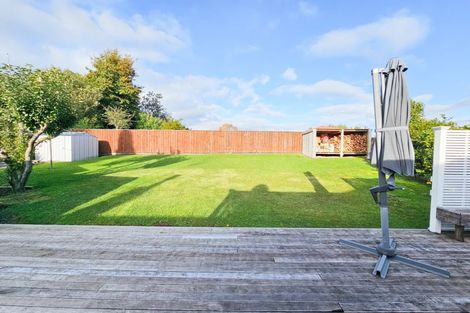 Photo of property in 19 Skerman Street, Marton, 4710