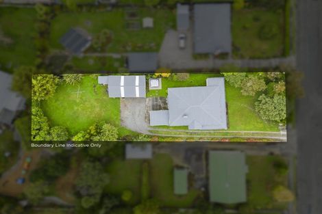 Photo of property in 37 Grey Street, Marton, 4710