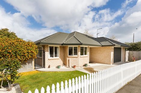 Photo of property in 2a Belfast Place, Roslyn, Palmerston North, 4414