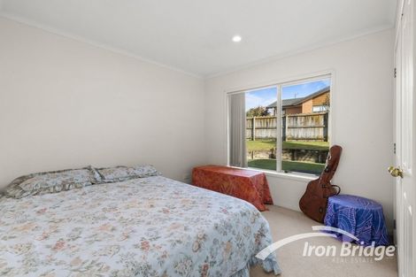 Photo of property in 45 Waimahia Avenue, Weymouth, Auckland, 2103