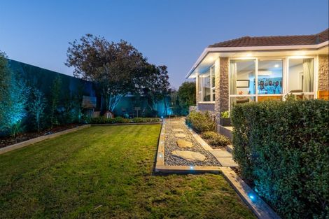 Photo of property in 5 Denise Crescent, Hornby, Christchurch, 8042