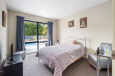 Photo of property in 541 Hoskyns Road, West Melton, Christchurch, 7675