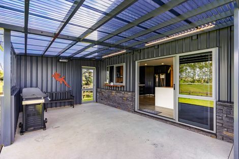 Photo of property in 40 Hunter Road, Pukekawa, Tuakau, 2696