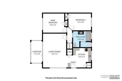 Photo of property in 2a Seyton Street, Stratford, 4332