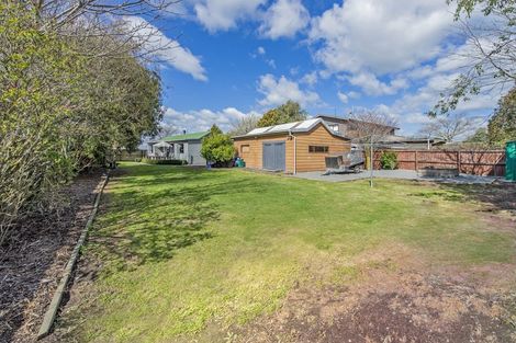 Photo of property in 64 Brookside Road, Rolleston, 7614