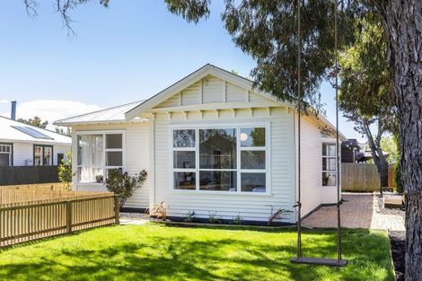Photo of property in 342 Lyttelton Street, Spreydon, Christchurch, 8024
