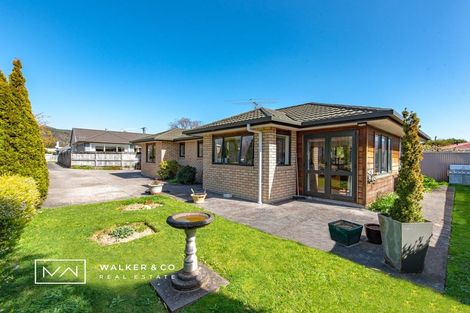 Photo of property in 9a Rongonui Street, Elderslea, Upper Hutt, 5018