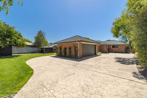 Photo of property in 26 Eders Road, Woodend, 7610