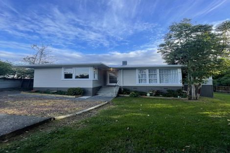 Photo of property in 4 Aronui Terrace, Kelston, Auckland, 0602