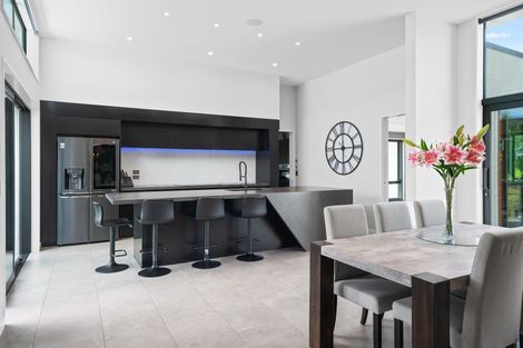 Photo of property in 128 Tosswill Road, Prebbleton, 7604