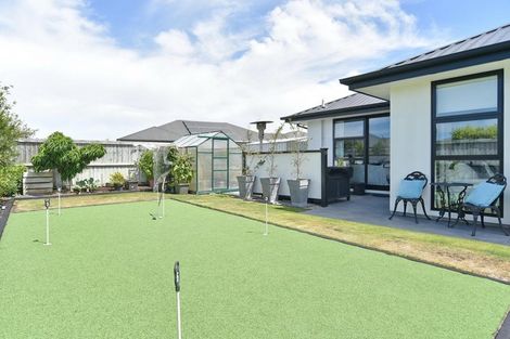 Photo of property in 19 Ballinger Place, Kaiapoi, 7630