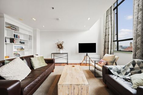 Photo of property in Augusta Apartments, 14/254 Willis Street, Te Aro, Wellington, 6011