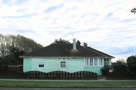 Photo of property in 12 Matai Street, Otaki, 5512