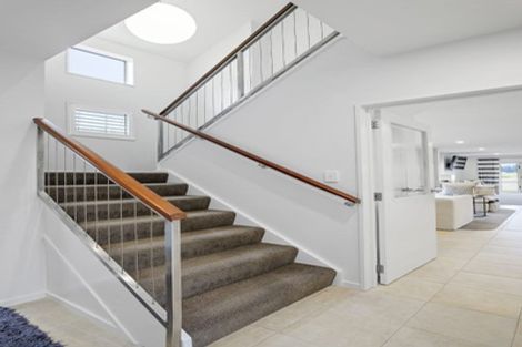 Photo of property in 132 Lake Terrace Road, Burwood, Christchurch, 8061