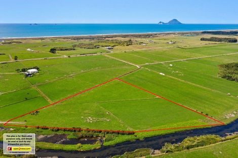 Photo of property in 1207a Thornton Road, Matata, Whakatane, 3194