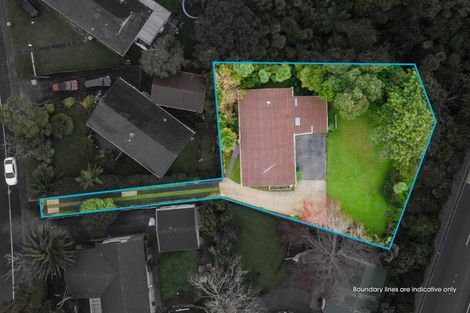 Photo of property in 59 Oreil Avenue, West Harbour, Auckland, 0618