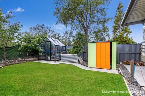 Photo of property in 417 Somme Parade, Aramoho, Whanganui, 4500