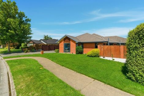 Photo of property in 278 Southfield Drive, Lincoln, 7608