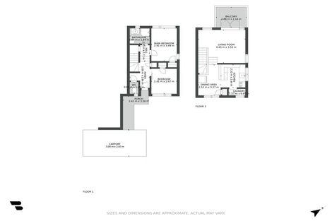 Photo of property in 4/7 Balmain Road, Birkenhead, Auckland, 0626