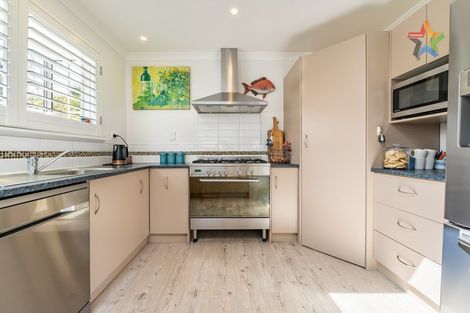 Photo of property in 19 Poole Crescent, Wainuiomata, Lower Hutt, 5014