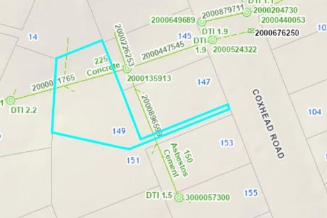 Photo of property in 149 Coxhead Road, Wattle Downs, Auckland, 2103