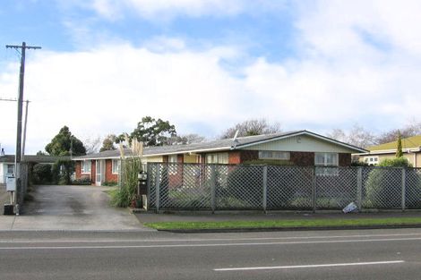 Photo of property in 21 Wood Street, Takaro, Palmerston North, 4410