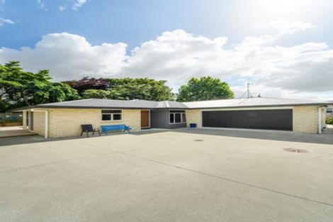 Photo of property in 4a Ascot Street, Hokowhitu, Palmerston North, 4410