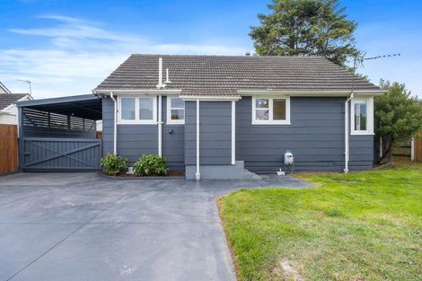 Photo of property in 21 Glenfield Crescent, Mairehau, Christchurch, 8052