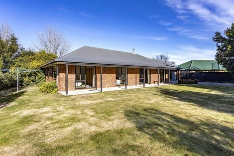 Photo of property in 255 Kingsbury Avenue, Rangiora, 7400