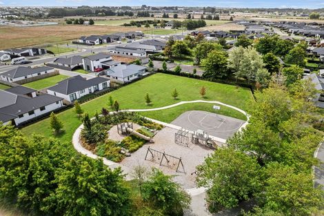 Photo of property in 4 Willow Way, Sunnyhills, Auckland, 2010