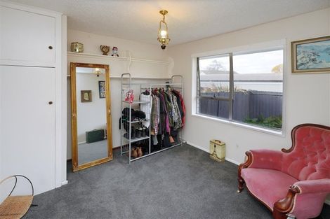 Photo of property in 2/7 Wanstead Place, Woolston, Christchurch, 8062