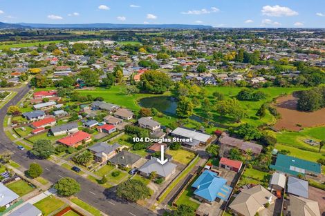Photo of property in 104 Douglas Street, Whakatane, 3120