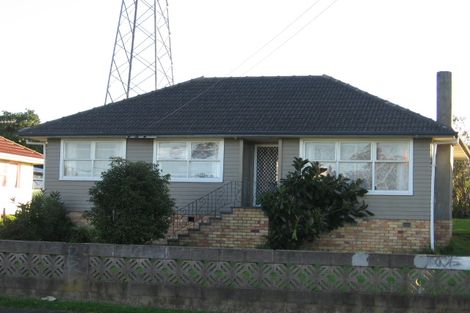 Photo of property in 5 Waimate Street, Otara, Auckland, 2023