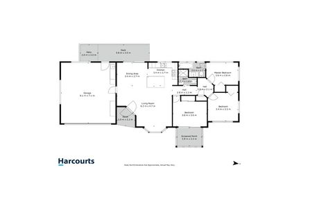 Photo of property in 1/80 Clydesdale Avenue, Somerville, Auckland, 2014