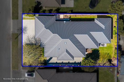 Photo of property in 39 Globe Bay Drive, Templeton, Christchurch, 8042