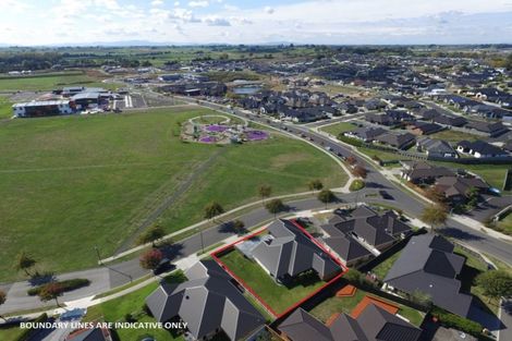 Photo of property in 3 Meadowfield Street, Flagstaff, Hamilton, 3210