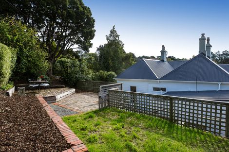 Photo of property in 44 Leven Street, Roslyn, Dunedin, 9010