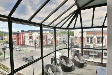 Photo of property in 487a George Street, North Dunedin, Dunedin, 9016