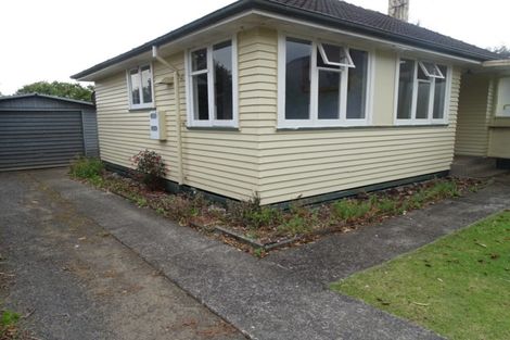 Photo of property in 90 Thames Road, Paeroa, 3600