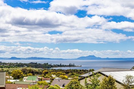 Photo of property in 10 Kuharua Place, Omori, Turangi, 3381